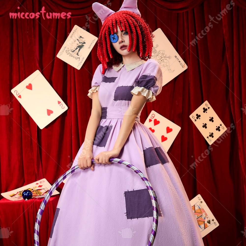 【Prêt à être expédié】Cosplay.f - Art Craft Eyes avis et prix