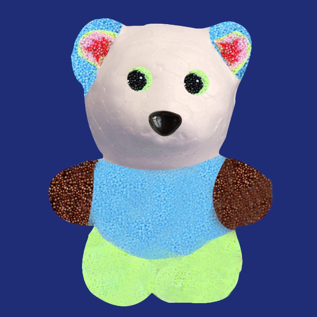 Ensemble d'ornements en mousse - Art Craft For Kids avis et prix