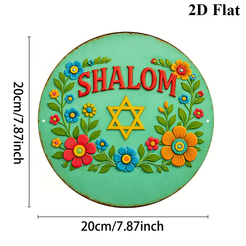 CIFBUY Shalom Star of David Dé - Art & Craft World avis et prix