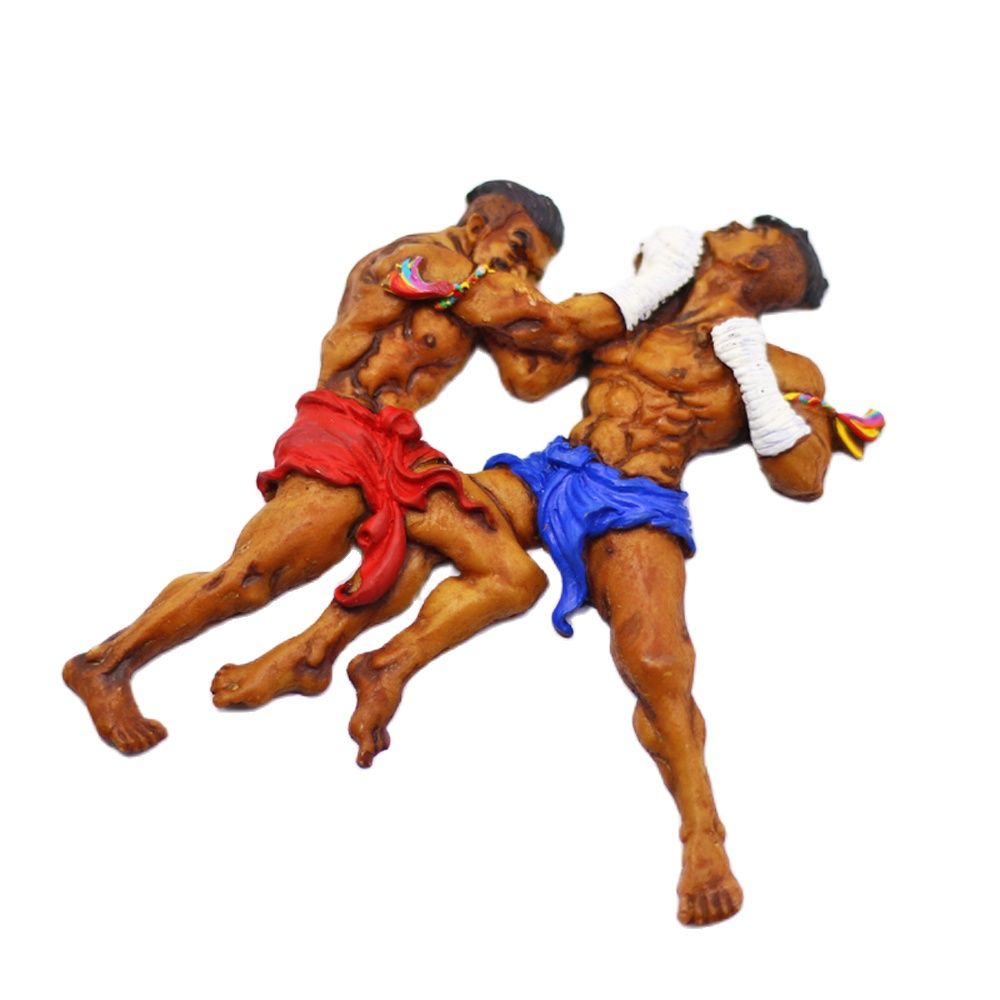 Moule en silicone 3D Fight Clu - Art Craft Club avis et prix