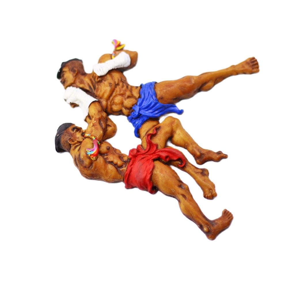 Moule en silicone 3D Fight Clu - Art Craft Club avis et prix