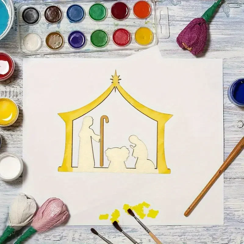 Nouveauté 2026 : Décoration ar - Art And Craft Recycle avis et prix