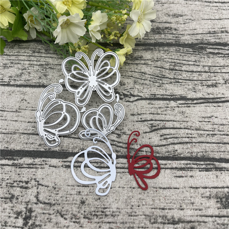Porte-clé en papier avec motif - Art Craft Knife avis et prix