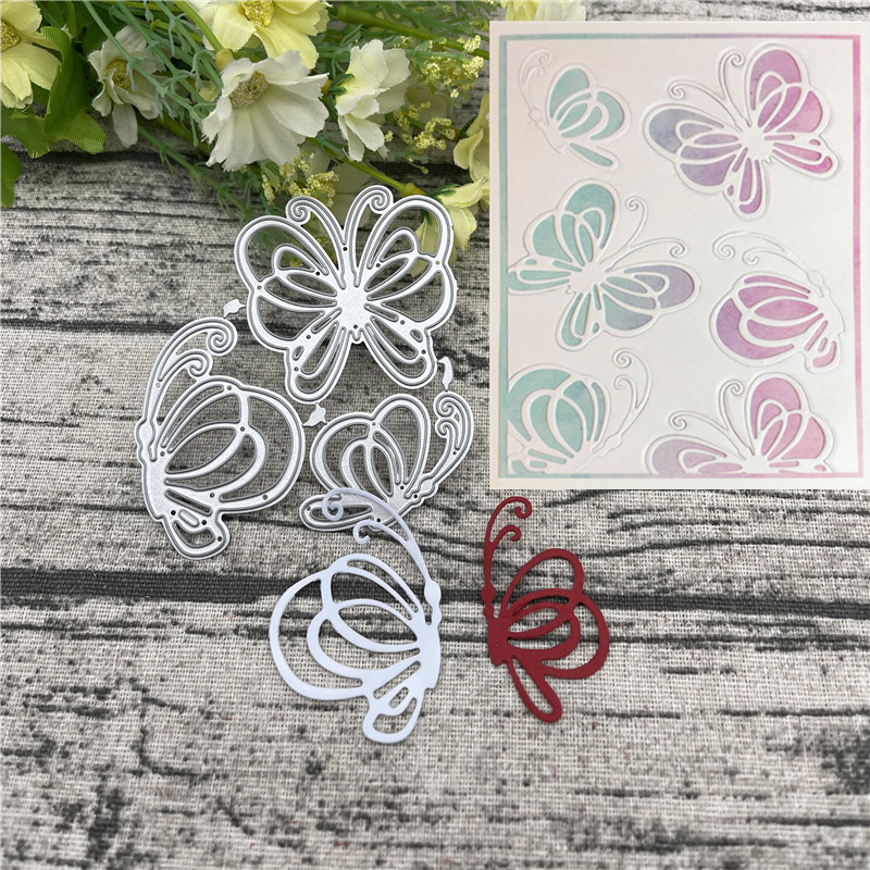 Porte-clé en papier avec motif - Art Craft Knife avis et prix