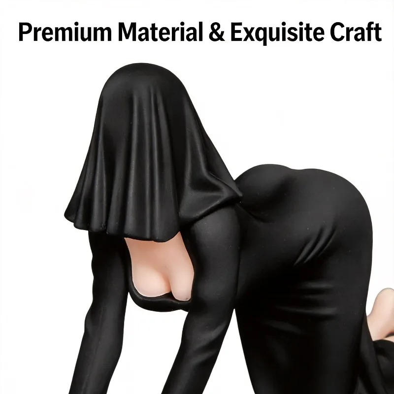 Figurine décorative d'Hallowee - Queen Art Craft avis et prix