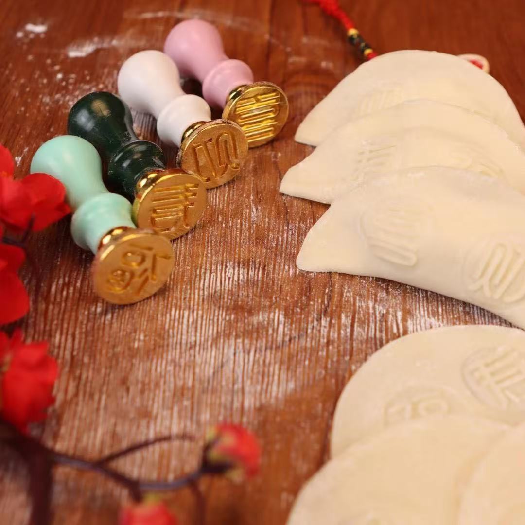 Kit de tampons de sceau de cir - Batik Wax Kit avis et prix