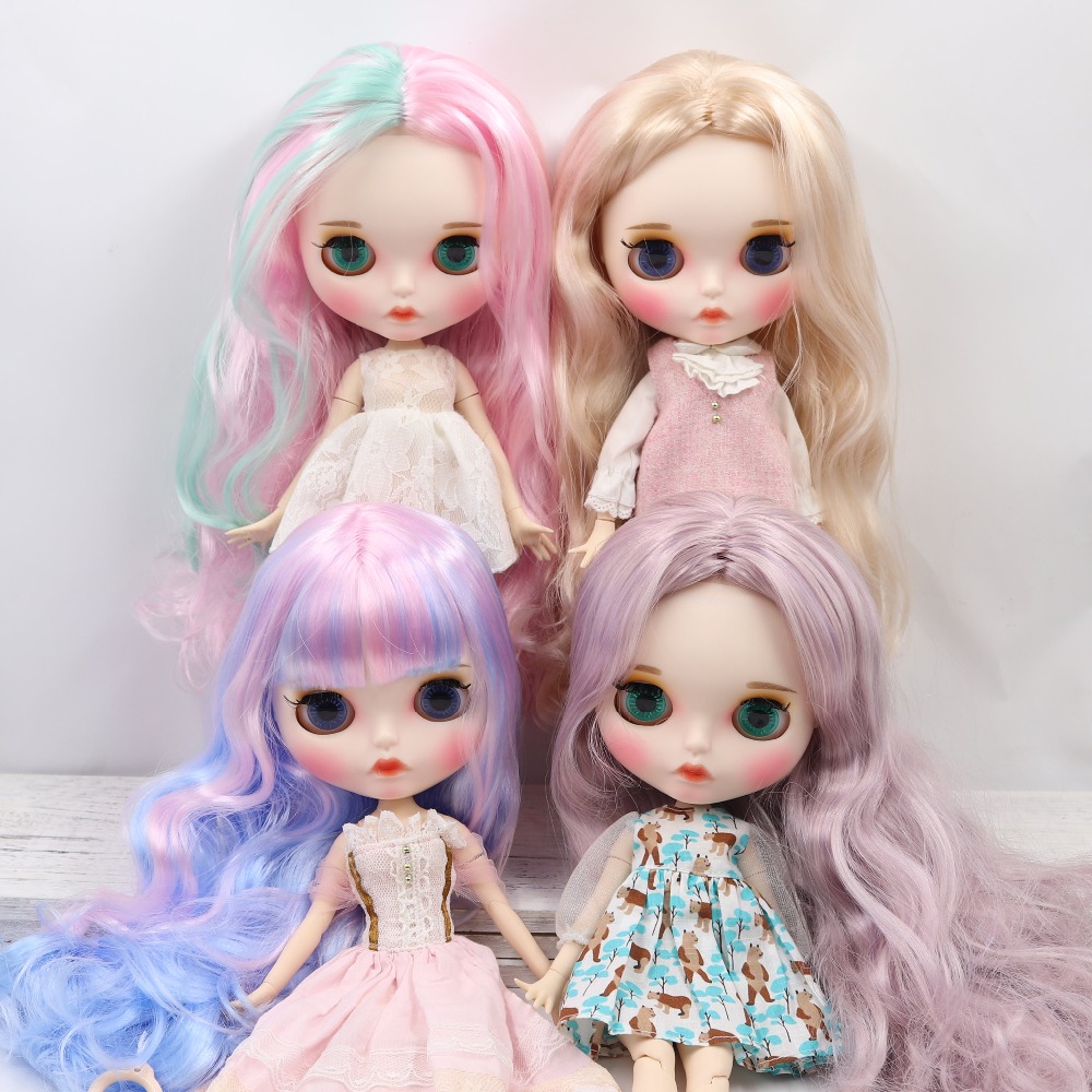 ICY DBS Blyth – poupée personn - Art Craft Eyes avis et prix