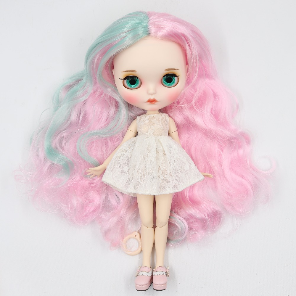 ICY DBS Blyth – poupée personn - Art Craft Eyes avis et prix