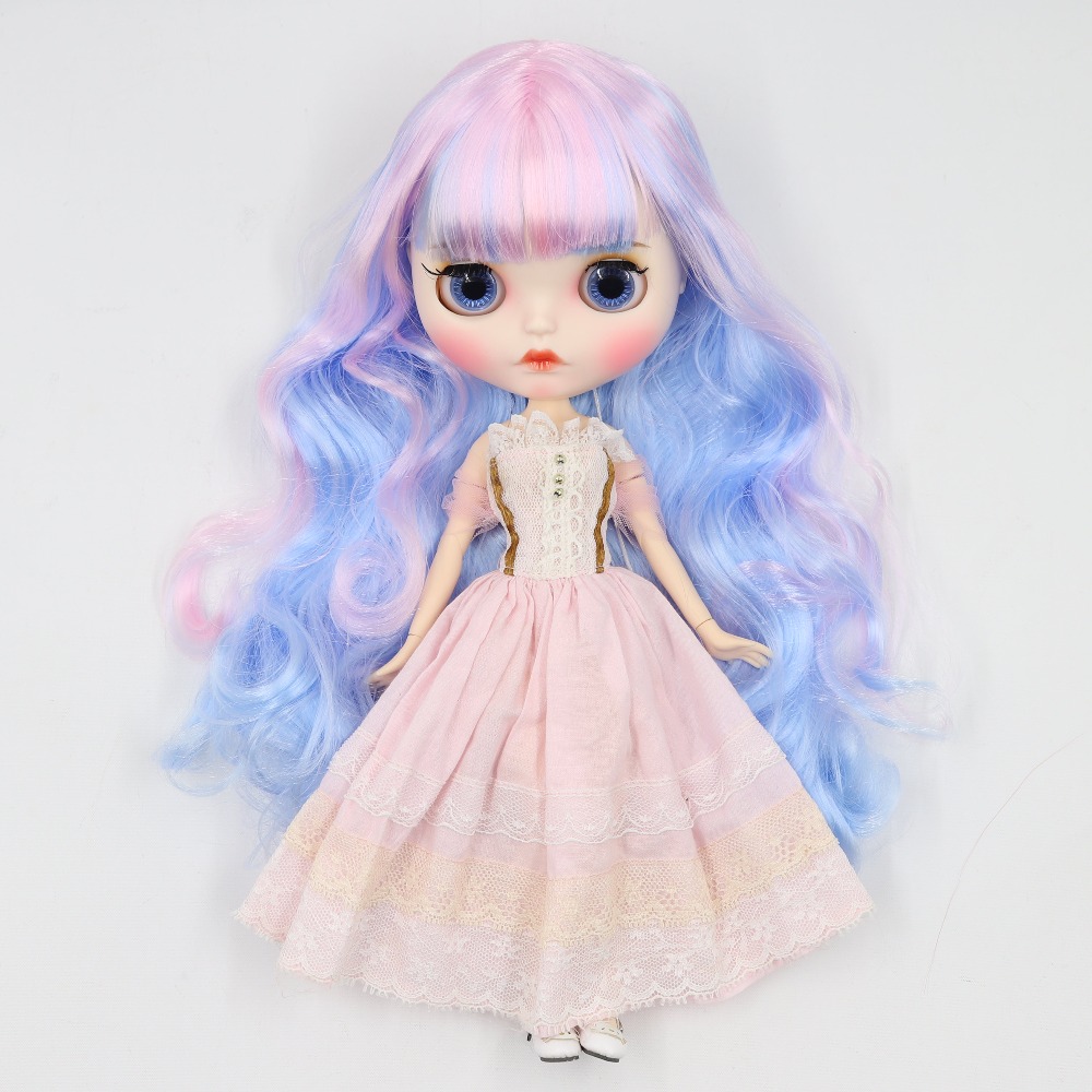 ICY DBS Blyth – poupée personn - Art Craft Eyes avis et prix