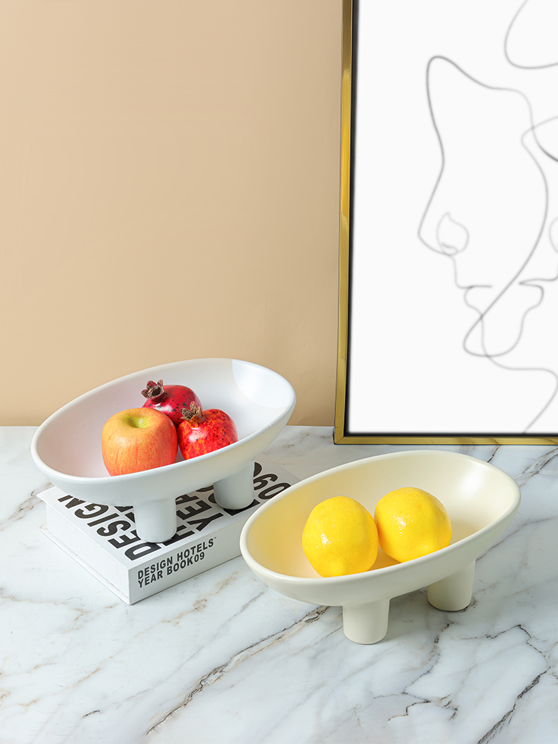 Bol à fruits en céramique coul - Art Craft Club avis et prix