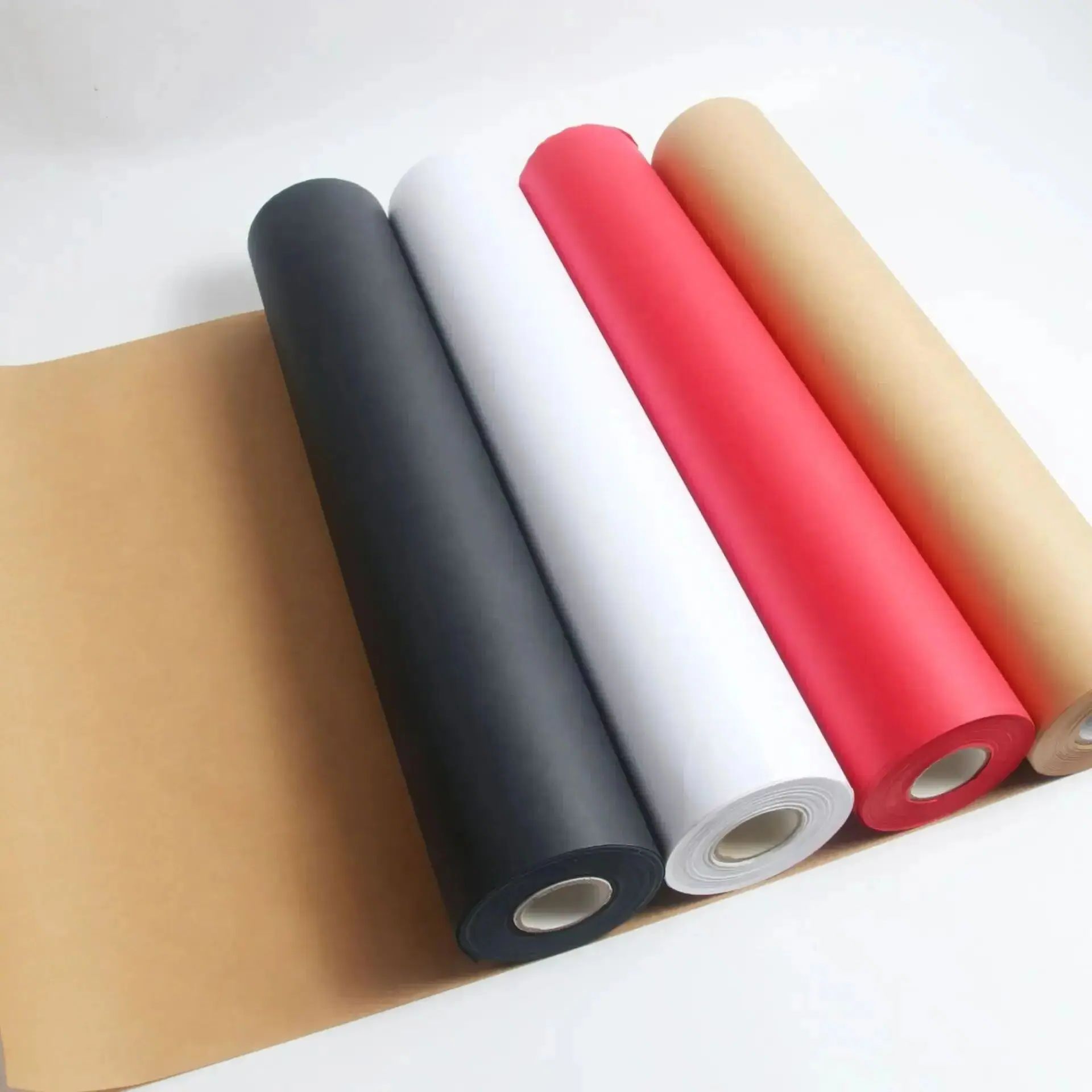 Rouleau d'emballage en papier  - Art And Craft Recycle avis et prix