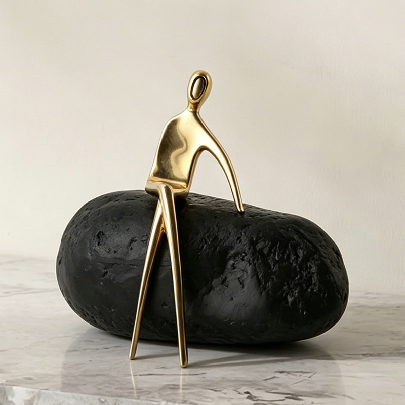 Sculpture d'art en résine nord - Art Craft Easter avis et prix