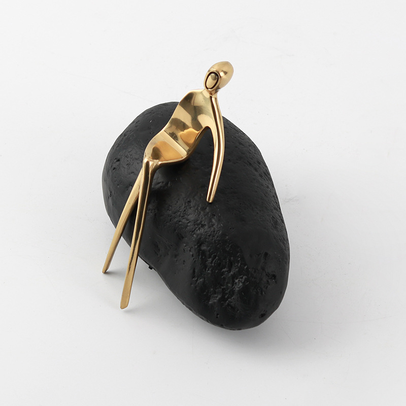Sculpture d'art en résine nord - Art Craft Easter avis et prix