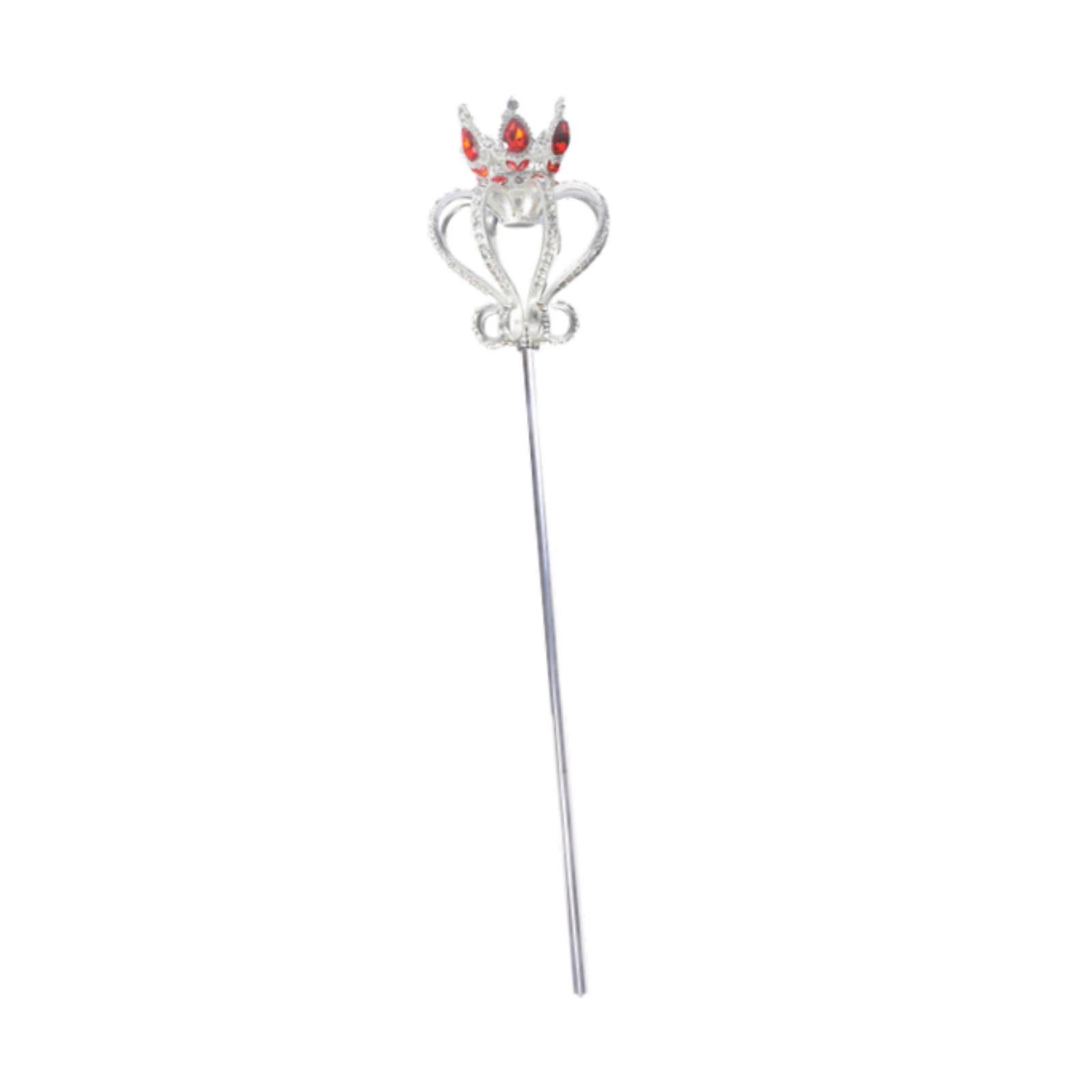 Sceptre en strass pour artisan - Queen Art Craft avis et prix