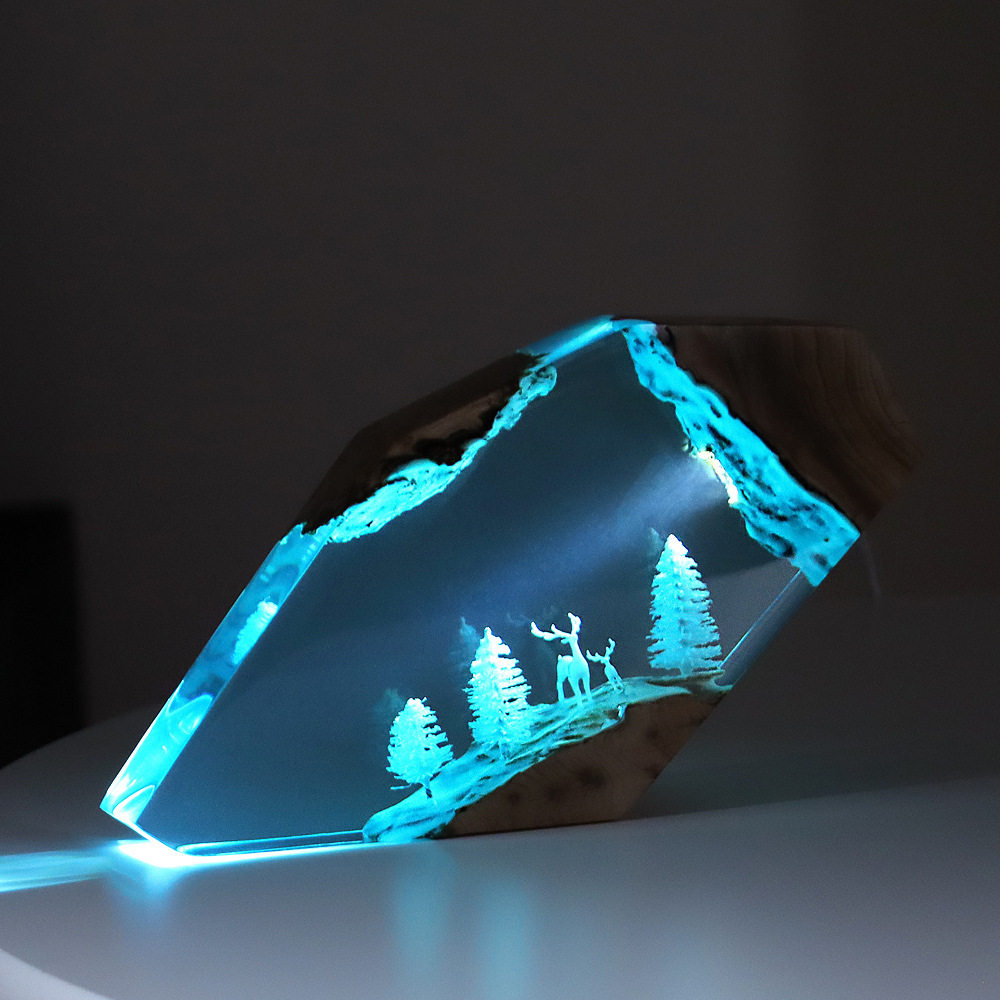 Décoration Lumineuse Personnal - Art Y Craft avis et prix