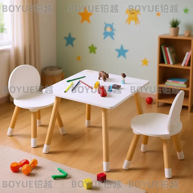 Table d'activités en bois pour - Art Craft Furniture avis et prix