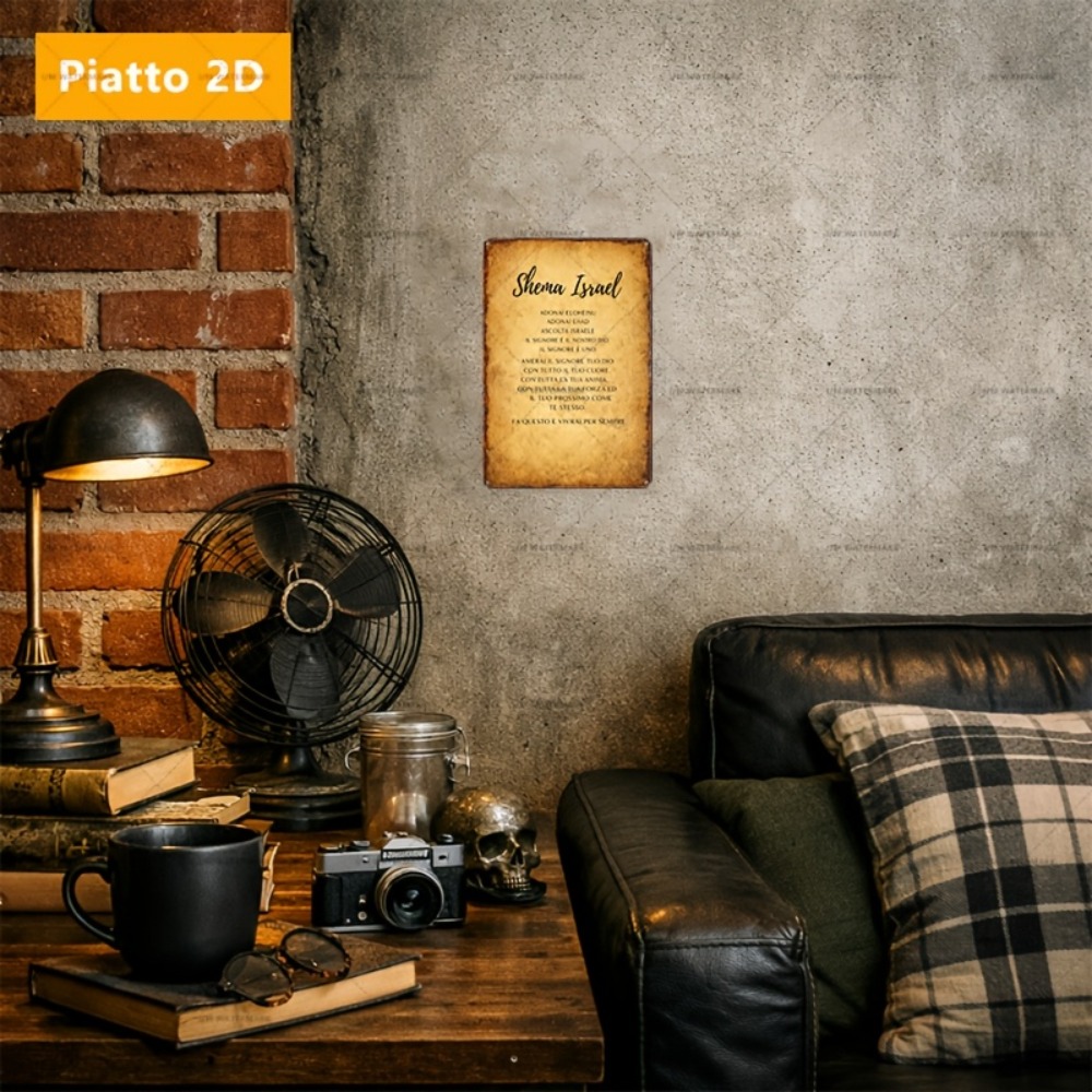 CIFBUY Décoration murale en al - Art & Craft Paper Ideas avis et prix