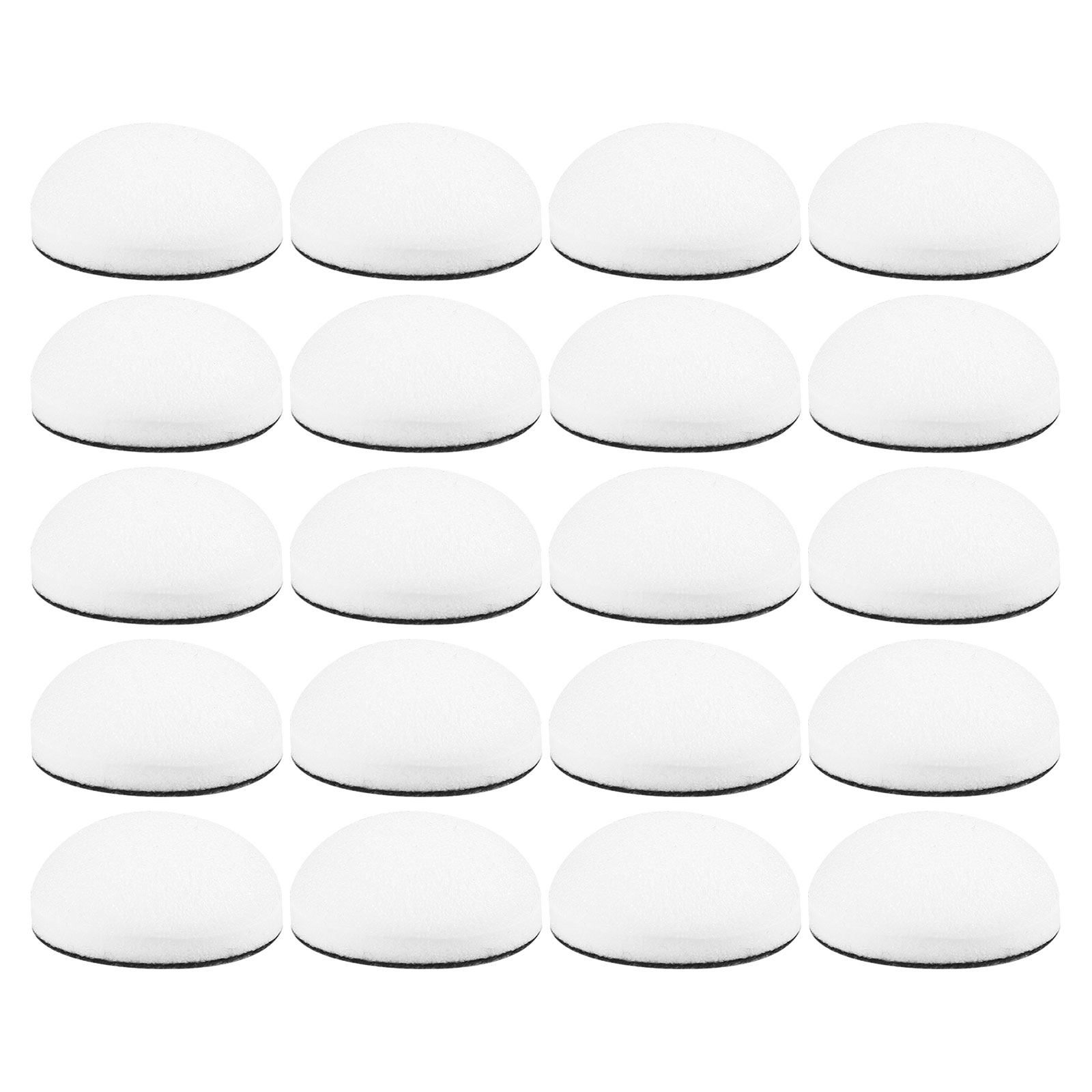 30 pièces de mini tampons en m - Art Craft Blend avis et prix